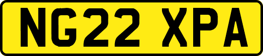 NG22XPA