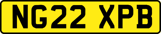 NG22XPB