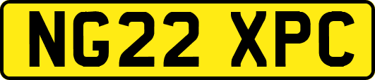 NG22XPC