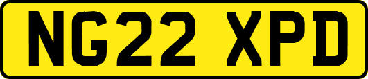NG22XPD