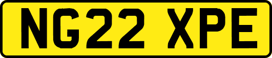 NG22XPE