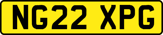 NG22XPG