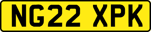 NG22XPK