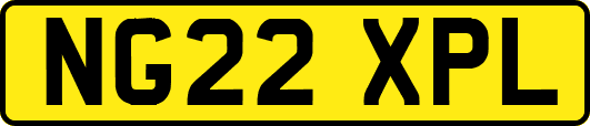 NG22XPL