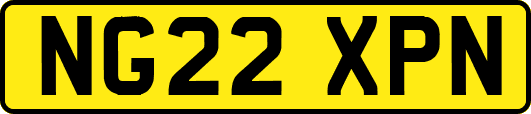 NG22XPN