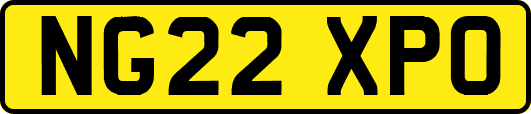 NG22XPO