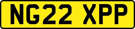 NG22XPP