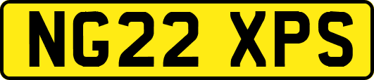 NG22XPS