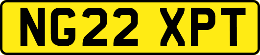 NG22XPT