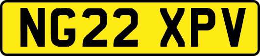 NG22XPV