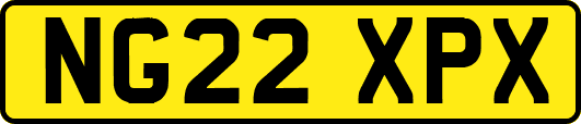 NG22XPX