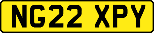 NG22XPY