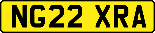 NG22XRA