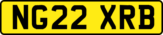 NG22XRB