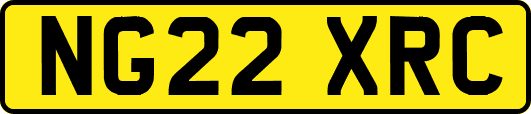 NG22XRC