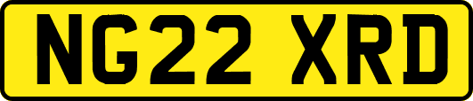 NG22XRD