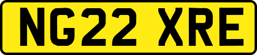 NG22XRE