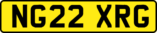 NG22XRG