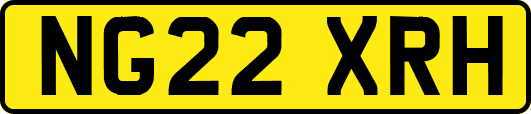 NG22XRH