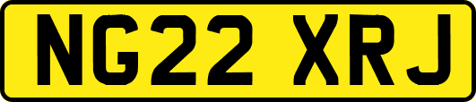 NG22XRJ