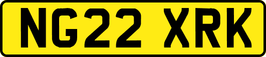 NG22XRK