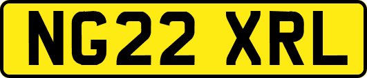 NG22XRL