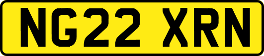 NG22XRN