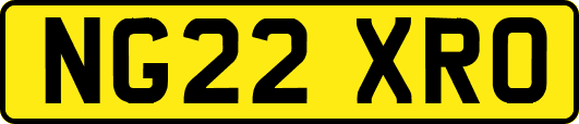 NG22XRO