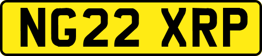 NG22XRP