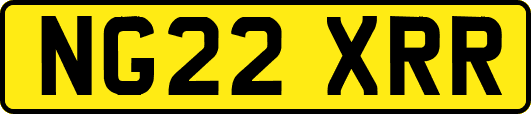 NG22XRR