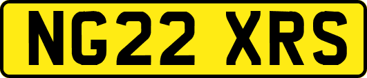 NG22XRS