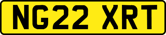NG22XRT