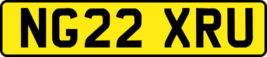 NG22XRU