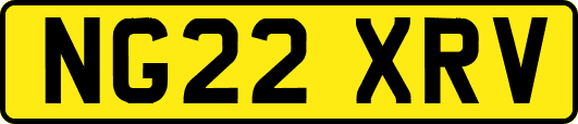 NG22XRV