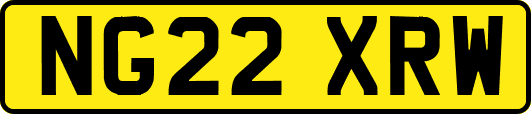 NG22XRW