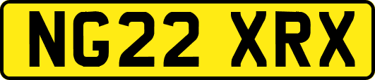 NG22XRX