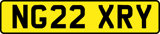 NG22XRY