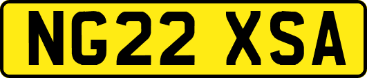 NG22XSA