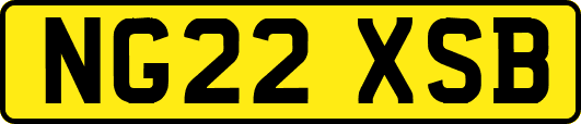 NG22XSB