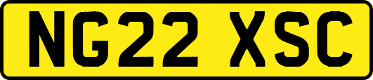 NG22XSC