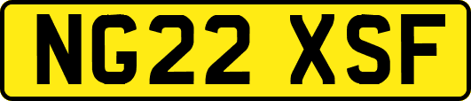 NG22XSF