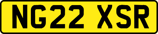 NG22XSR