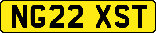 NG22XST