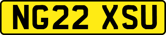 NG22XSU