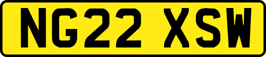 NG22XSW