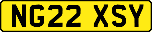 NG22XSY