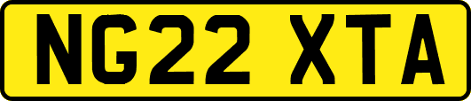 NG22XTA
