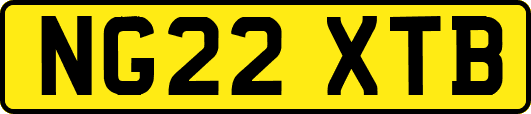NG22XTB