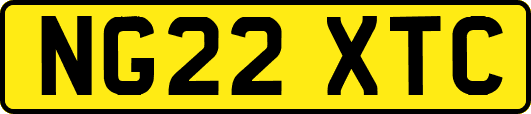 NG22XTC