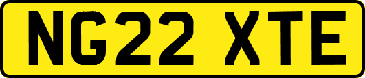 NG22XTE